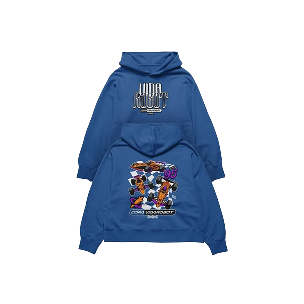 Sudadera - Copa VR