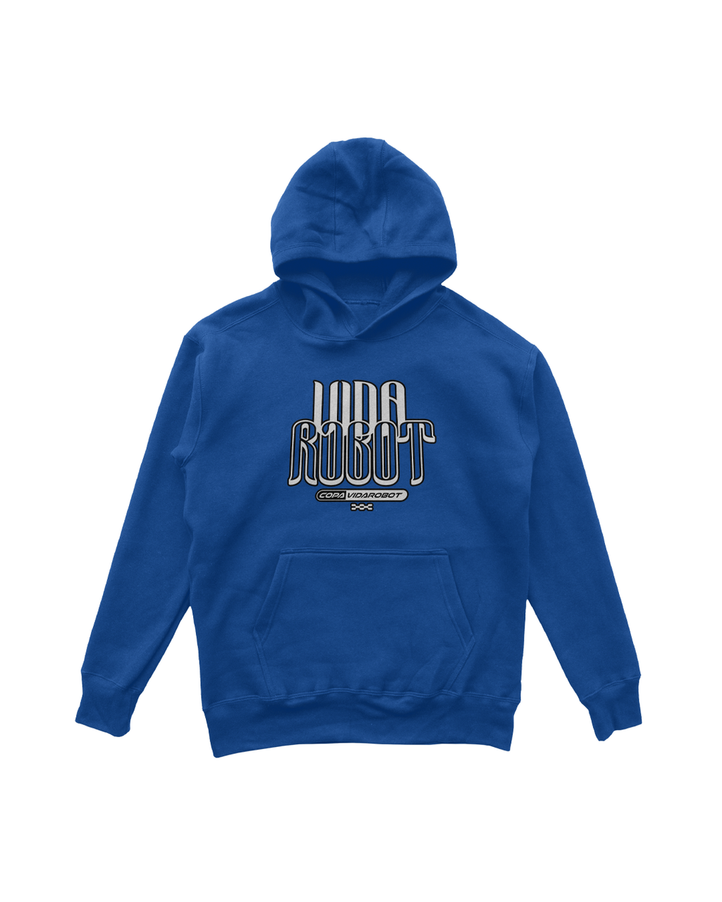 Sudadera Copa VR
