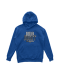 Sudadera Copa VR