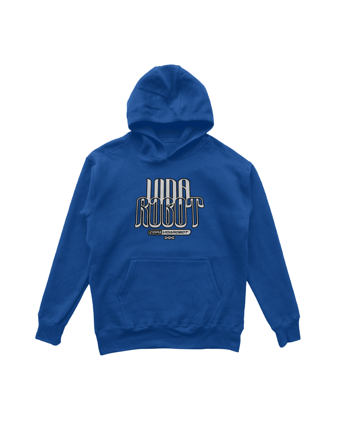 Sudadera Copa VR