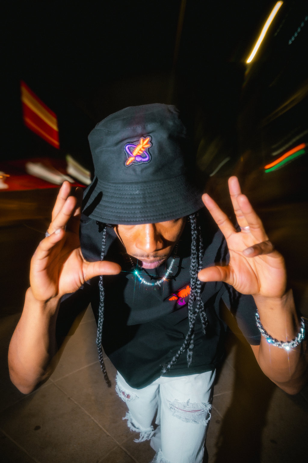 Bucket Hat