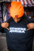 Sudadera - Siempre Arriba