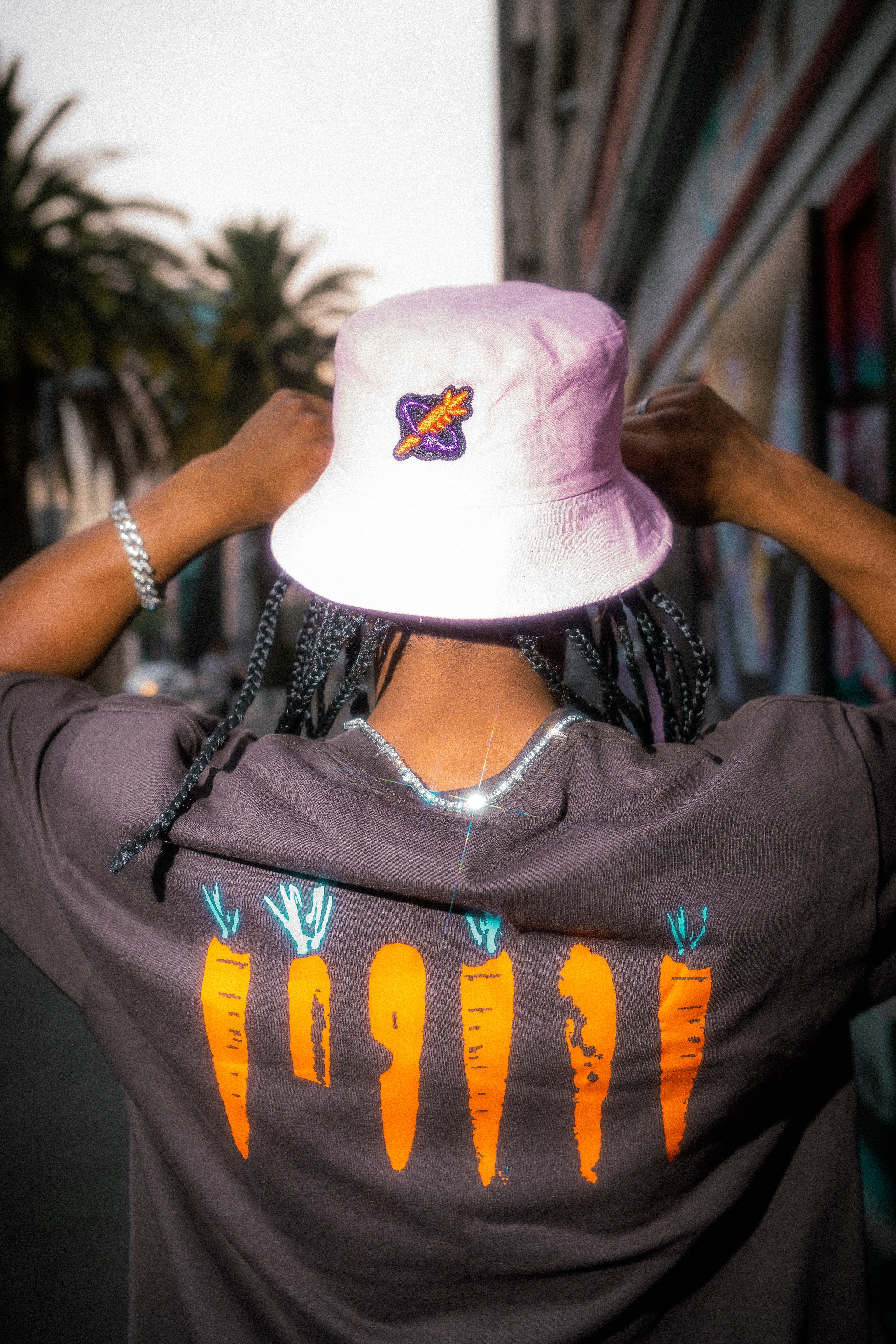 Bucket Hat