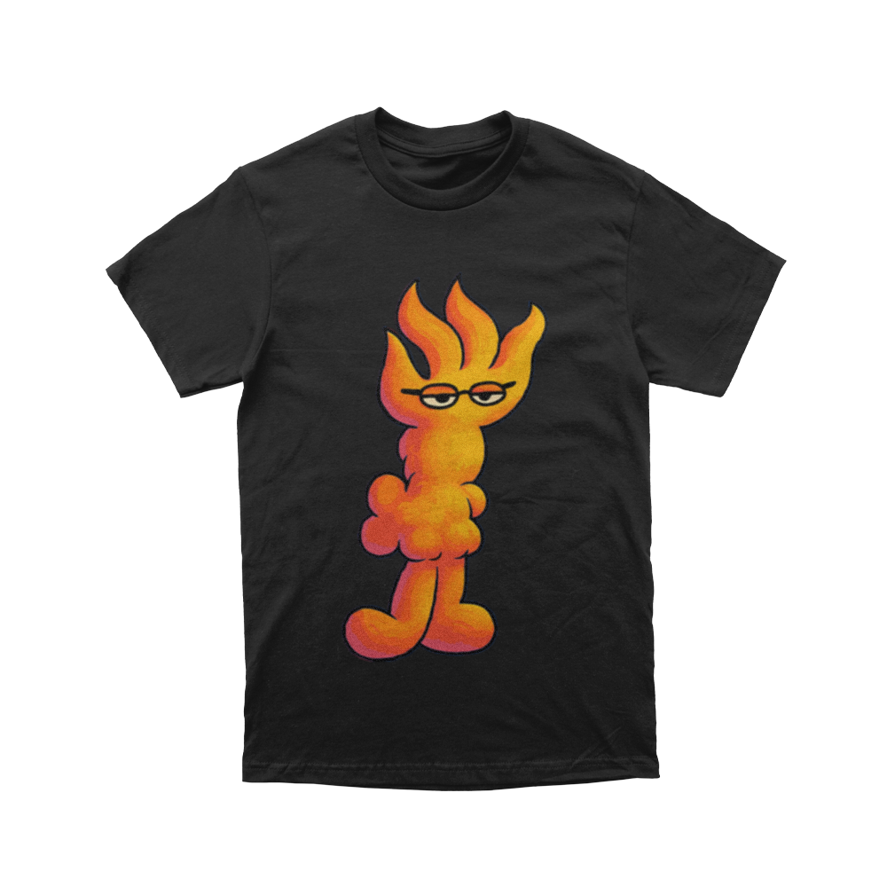 T-Shirt - Flamita