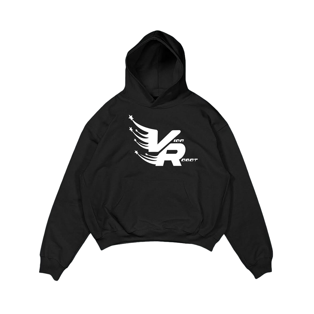 Sudadera - Vida Robot Estrella